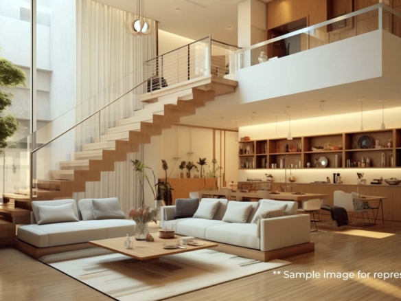 Residential Studio